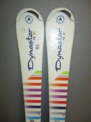 DYNASTAR EXCLUSIVE REVEAL PRO 143cm