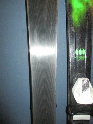 HEAD MONSTER TEAM 137cm
