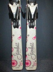 DYNASTAR STARLETT 140cm