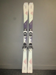 HEAD MAGIC JOY 158cm