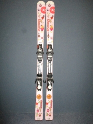 ROSSIGNOL FUN GIRL 140cm