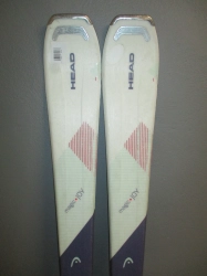 HEAD MAGIC JOY 158cm