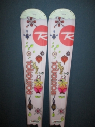 ROSSIGNOL FUN GIRL 140cm