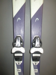 HEAD MAGIC JOY 158cm