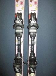 ROSSIGNOL FUN GIRL 140cm