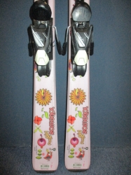 ROSSIGNOL FUN GIRL 140cm
