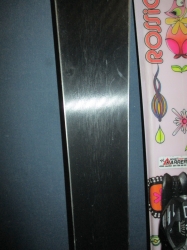 ROSSIGNOL FUN GIRL 140cm