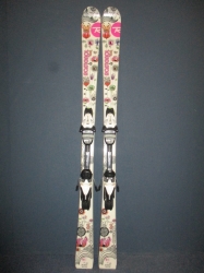 ROSSIGNOL DIVA 140cm