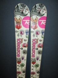 ROSSIGNOL DIVA 140cm