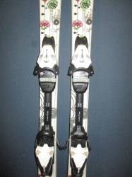 ROSSIGNOL DIVA 140cm