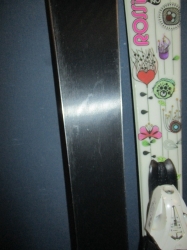 ROSSIGNOL DIVA 140cm