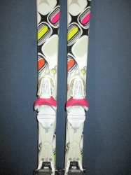 ROSSIGNOL DIVA 150cm