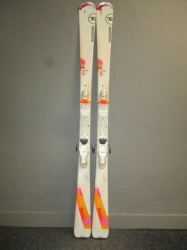 ROSSIGNOL FAMOUS 2 163cm