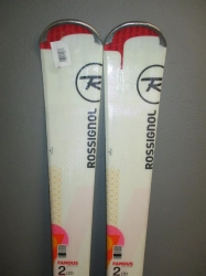 ROSSIGNOL FAMOUS 2 163cm
