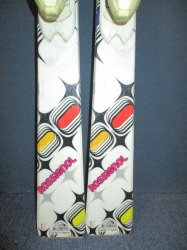ROSSIGNOL DIVA 150cm