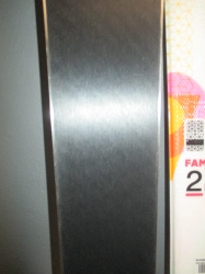 ROSSIGNOL FAMOUS 2 163cm