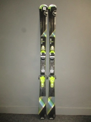 ROSSIGNOL FAMOUS 2 156cm