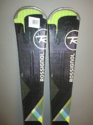 ROSSIGNOL FAMOUS 2 156cm
