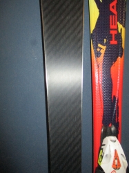 HEAD PEAK ONE 149cm