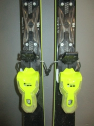 ROSSIGNOL FAMOUS 2 156cm