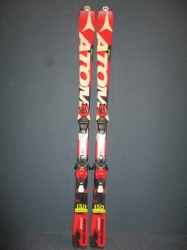 ATOMIC REDSTER  EDGE 150cm