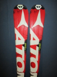 ATOMIC REDSTER  EDGE 150cm