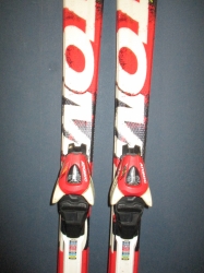 ATOMIC REDSTER  EDGE 150cm