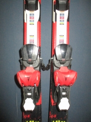 ATOMIC REDSTER  EDGE 150cm