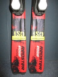ATOMIC REDSTER  EDGE 150cm
