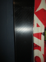 ATOMIC REDSTER  EDGE 150cm