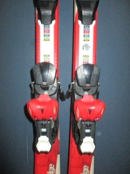 ATOMIC REDSTER  EDGE 150cm