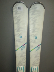 SALOMON LONI 137cm