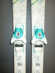 SALOMON LONI 137cm
