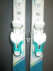 SALOMON LONI 137cm