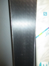SALOMON LONI 137cm