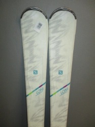 SALOMON LONI 144cm