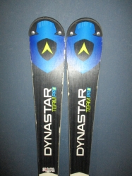 DYNASTAR TEAM PRO 145cm + Lyžáky 27,5cm