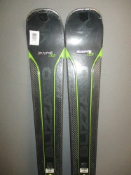 BLIZZARD QUATTRO 8.4 Ti 167cm