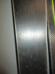 BLIZZARD QUATTRO 8.4 Ti 167cm