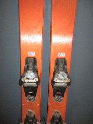 BLIZZARD COCHISE TEAM 20/21 160cm