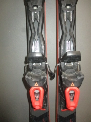 FISCHER RC4 THE CURV DTI 23/24 164cm