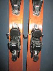 BLIZZARD COCHISE TEAM 20/21 160cm