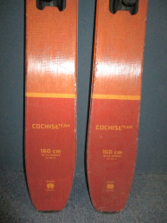BLIZZARD COCHISE TEAM 20/21 160cm