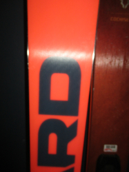 BLIZZARD COCHISE TEAM 20/21 160cm
