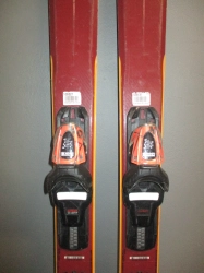 ROSSIGNOL EXP 76 CI LTD 170cm