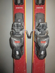 ROSSIGNOL EXP 76 CI LTD 170cm