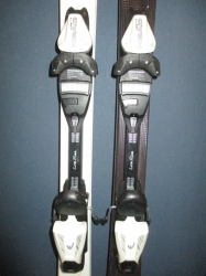 HEAD SPARTA CUCHE 137cm + Lyžáky 27cm