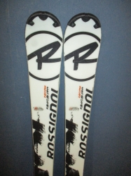 ROSSIGNOL RADICAL PRO 130cm + Lyžáky 27cm