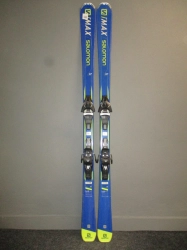SALOMON S/MAX X7 R 19/20 169cm
