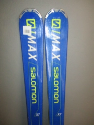 SALOMON S/MAX X7 R 19/20 169cm